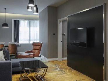 Pullman KLCC - 1-Bedroom Premium Apartment