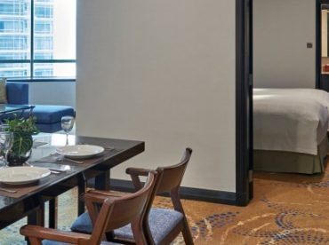 Pullman KLCC - 2-Bedroom Apartment
