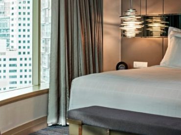 Pullman KLCC - Executive Suite