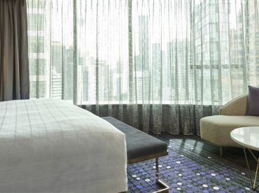 Pullman KLCC - Governor Suite
