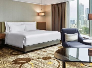 Pullman KLCC - Prestige Room