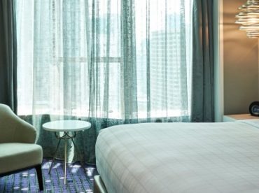 Pullman KLCC - Regency Suite