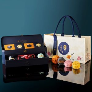 Garden Flora Gift Box