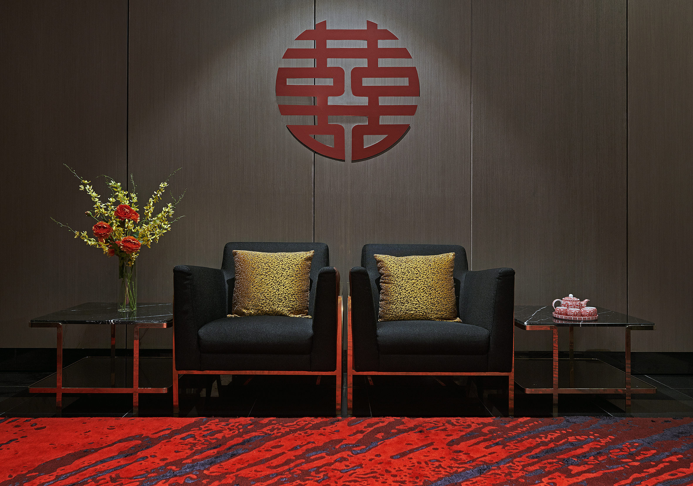 07. Tea Ceremony Close Shot