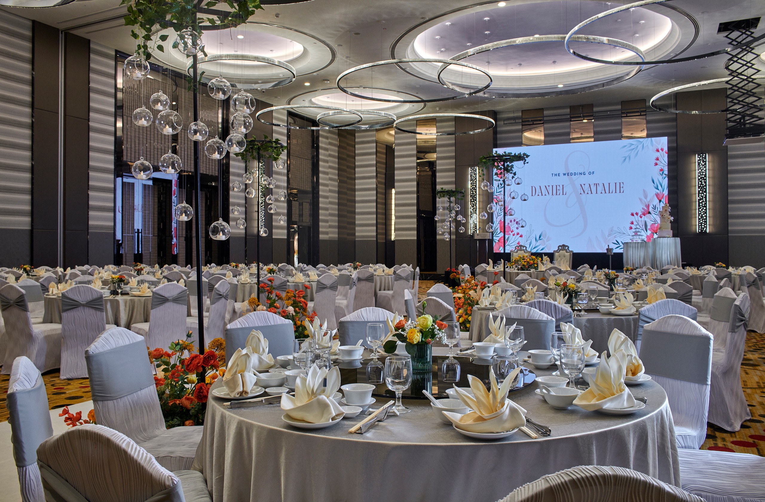 19. Normal Table Setup (1)