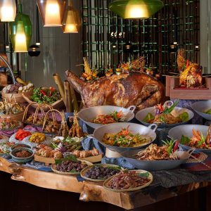 Ramadhan Berkah - 10 + 10