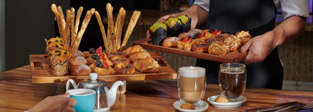 Pullman KLCC: 5-Star Hotel Dining & Weddings in Kuala Lumpur