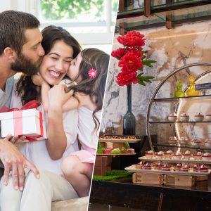 Mum’s Day: Beauty & Brunch