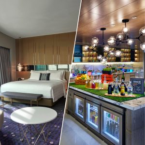 Book A 3-Night Stay At A 2-Night Price