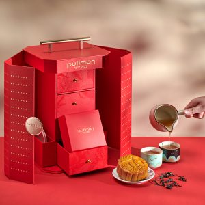 璀璨暖景 Lantern Grove Gift Box