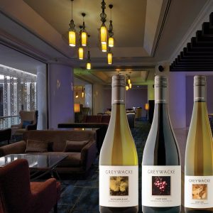 Wine Tasting & Networking
