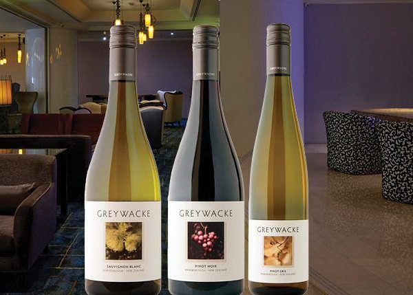 Wine Tasting & Networking