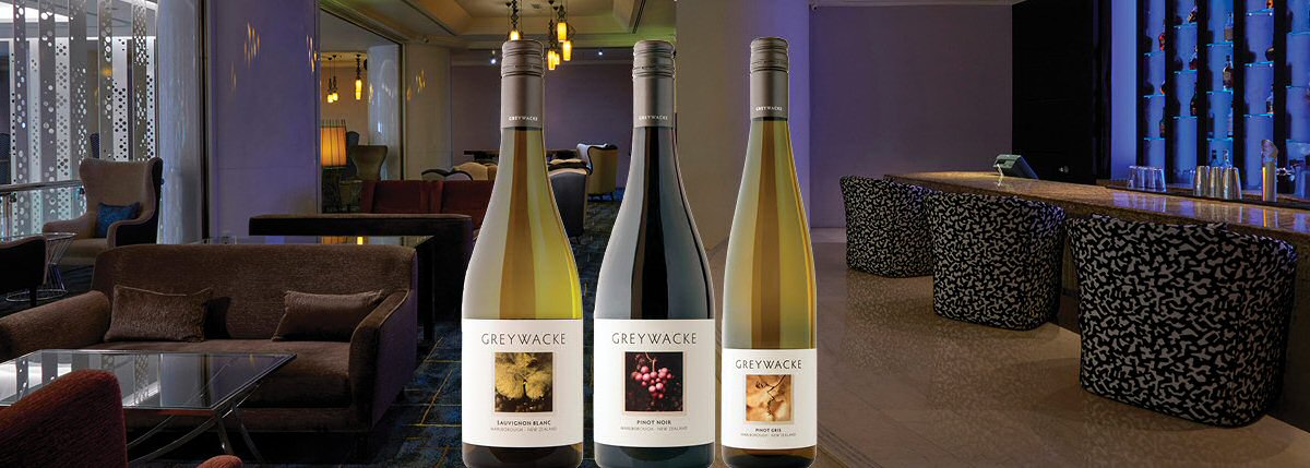 Wine Tasting & Networking